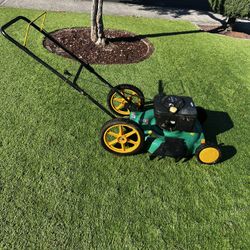 Weed Eater Lawn Mower