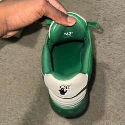 Off Whites