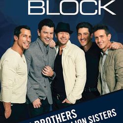 New Kids On The Block 