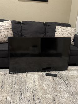 Jensen 50” LED TV