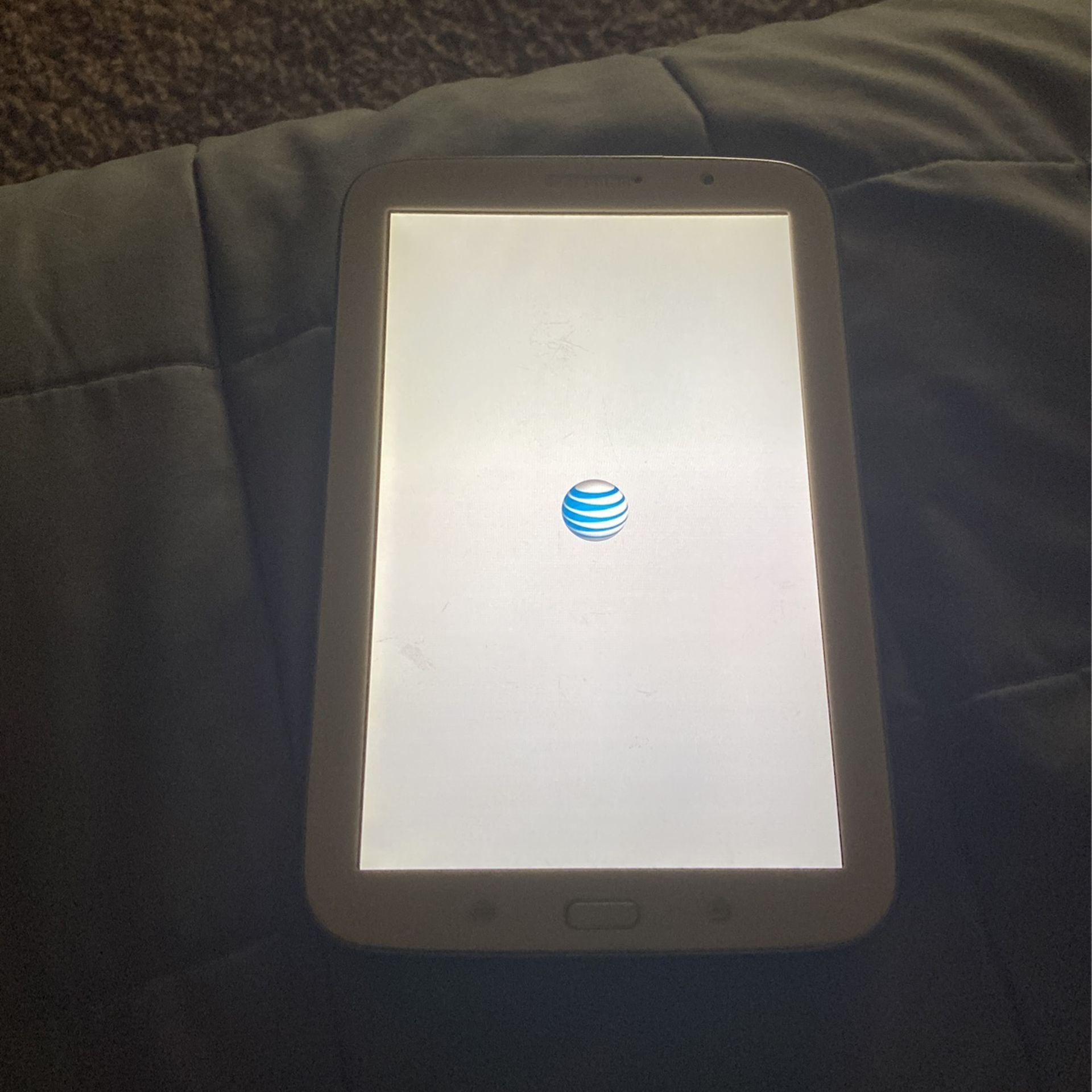 Samsung Tablet
