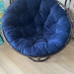 Papasan Chair