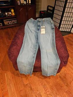 Carpenter jeans