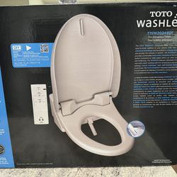 Brand New Never Open TOTO WASHLET 