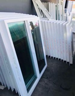 Windows and doors