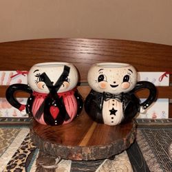 JoAnna Parker Luna Mug