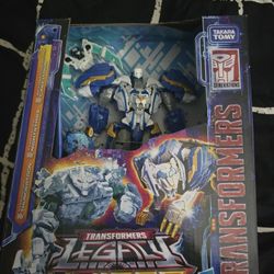Transformers Collectible
