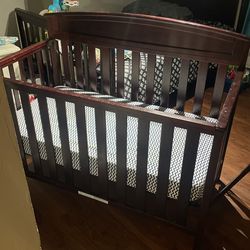 Baby Crib