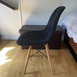 Flash Furniture Elon Series Fabric Chair