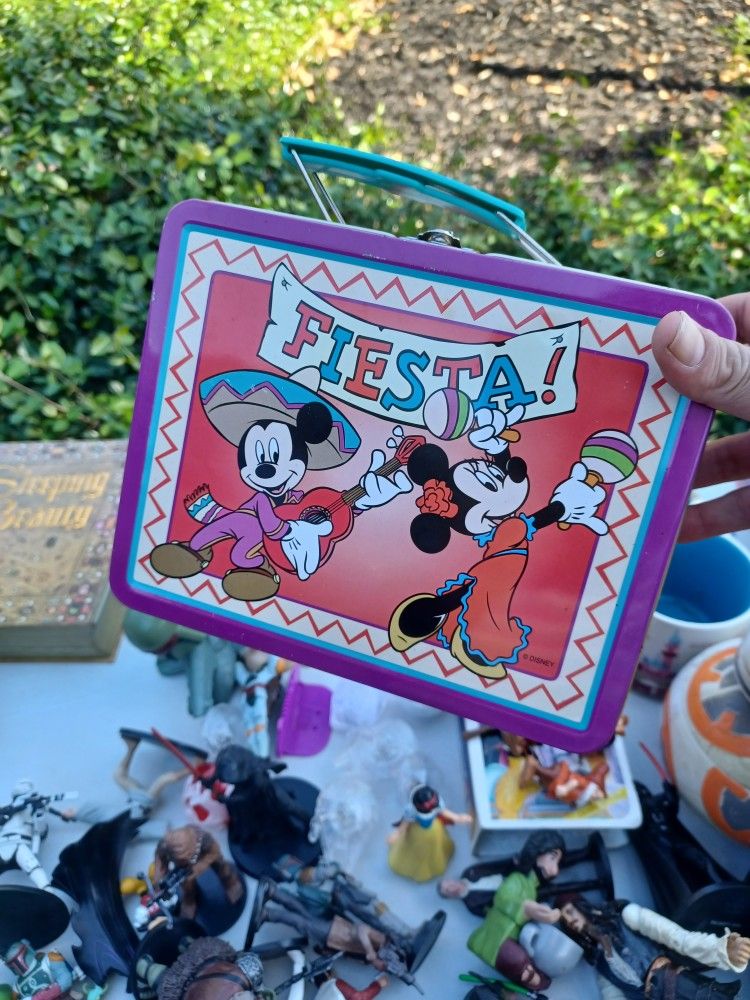 Disney Lunchbox