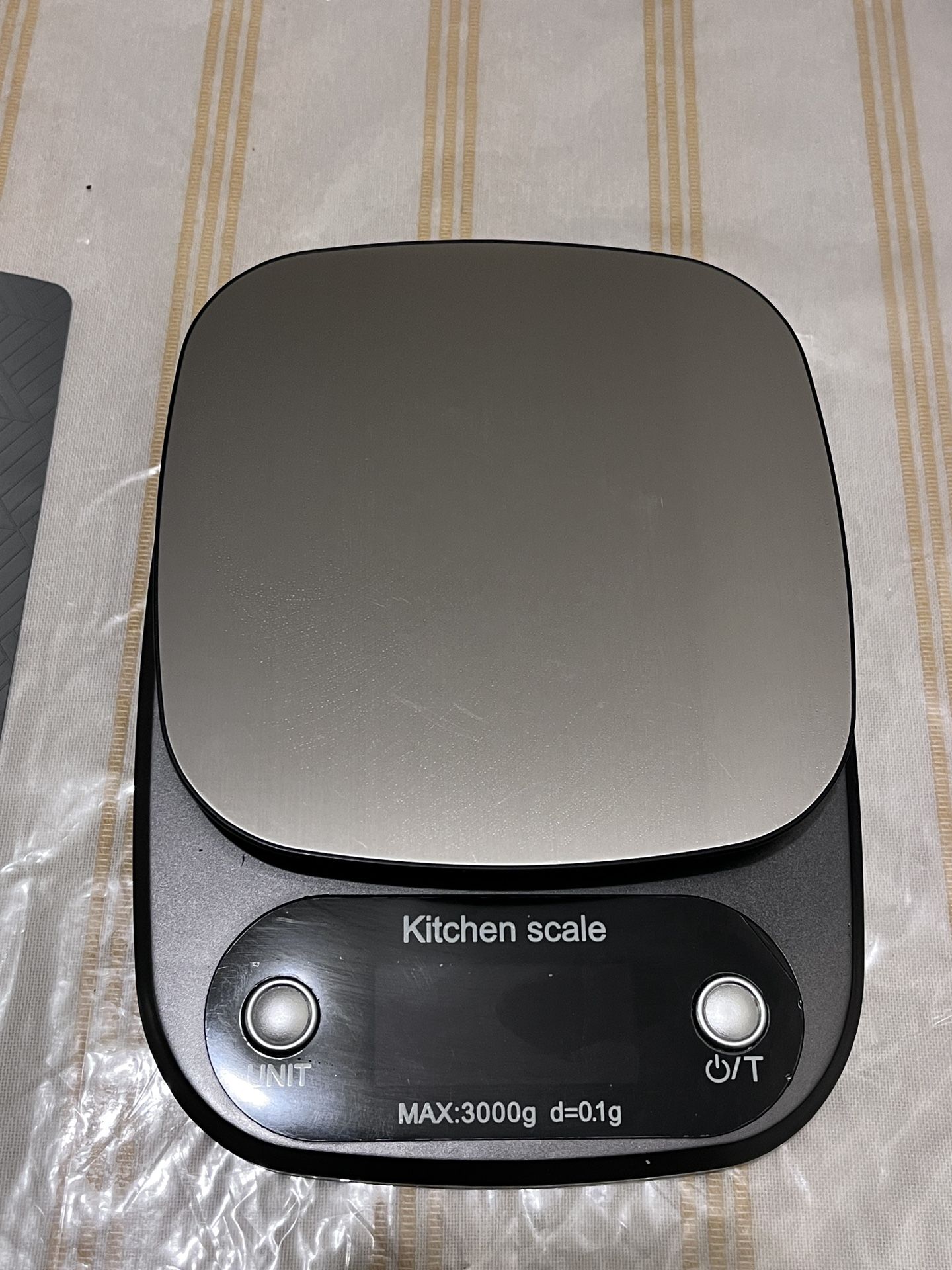 Kitchen Scale