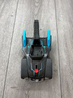 Batmobile Toy