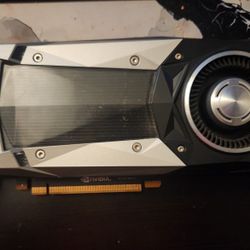 GEFORCE GTX 1070 GPU