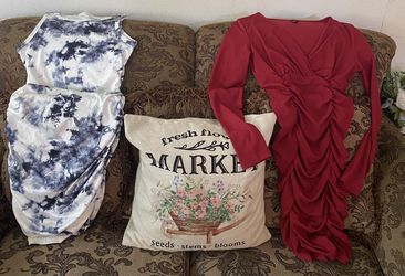 Ropa De Mujer