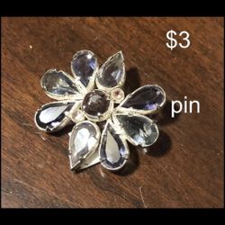 Pin