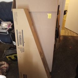 Box In A Box Acoustic Guitar Shipping Solution(Box#3)