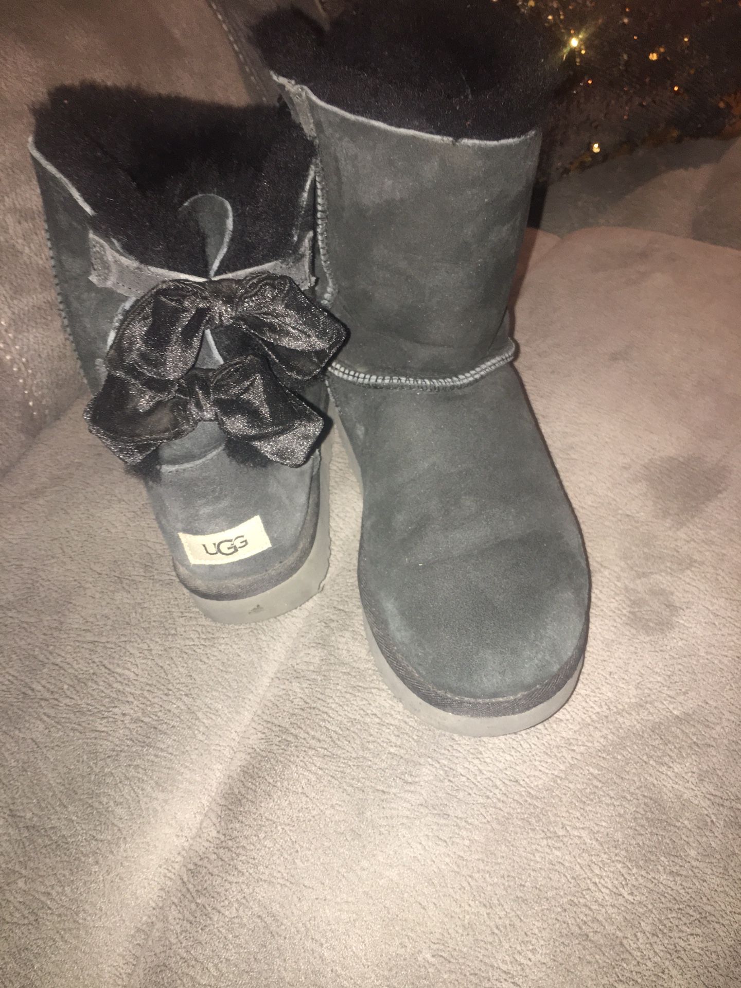 Women’s UGG size 8