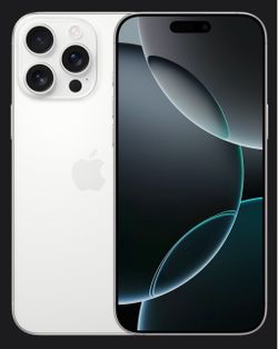 Apple iPhone 16 Pro ITB Unlocked AT&T T-Mobile Verizon Excellent Condition