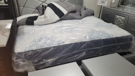 King Size Mattress