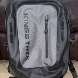 Waterproof Backpack 