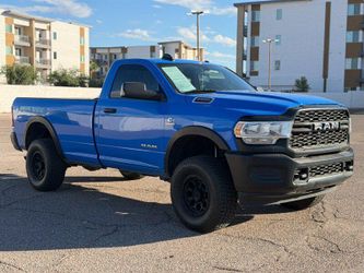 2022 RAM 2500