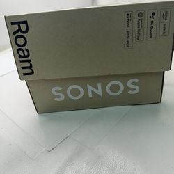 Speaker Sonos # 33961