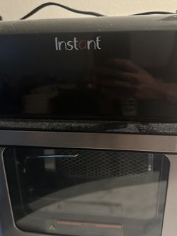 Insta Brand Air fryer