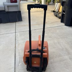Ridgid Air Mover 1600 3 Speed