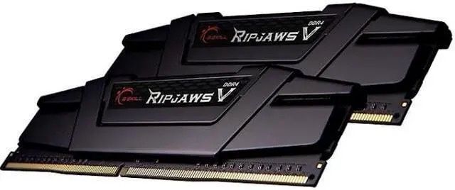 RAM 32Gb GSkill Ripjaws