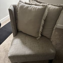 Accent Chair