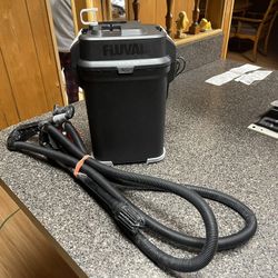 Fluval 307 Aquarium Canister Filter