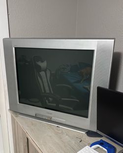 Sony CRT TV