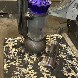 Dyson Pet Ball Vaccuum 
