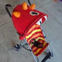 Cosco Umbrella Stroller - Monster