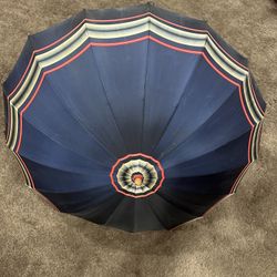 Vintage Umbrella