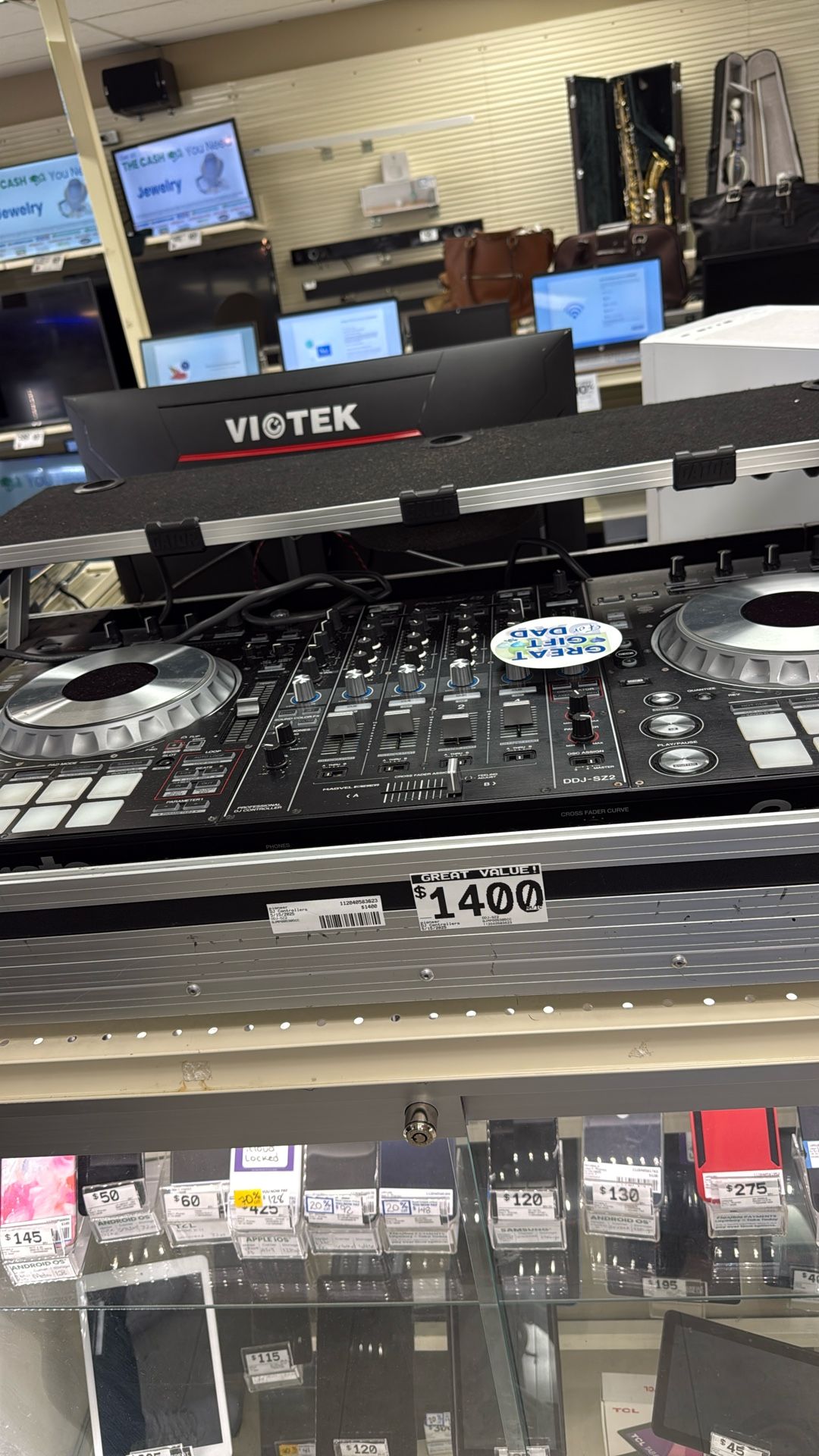 Pioneer Dj Controllers