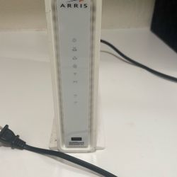 ARRIS Modem/Router