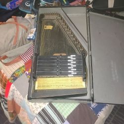 Autoharp Est 1950 Era