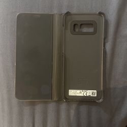 Samsung Galaxy S8