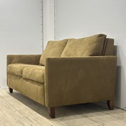 American Leather Ultra Compact Queen Sleeper Sofa -Delivery Available