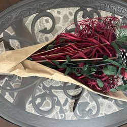 Artificial Floral Arrangement