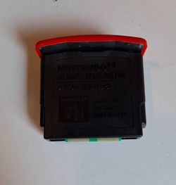 Nintendo 64