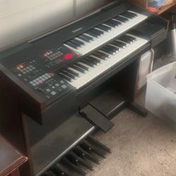 technics musical instruments 