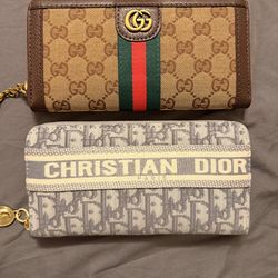 Wallets/Backpack for Women