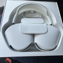 Apple AirPods Max (Authentic From Apple)