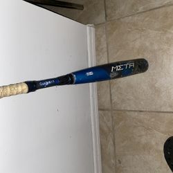 Blue Meta