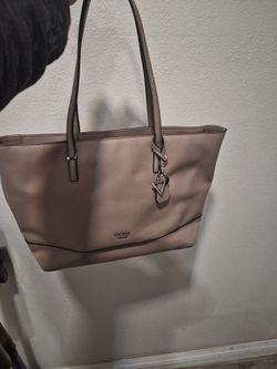 Guess purse