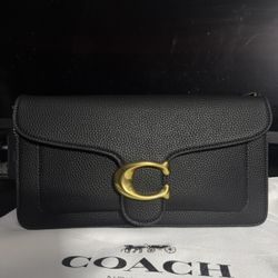 Coach Tabby Bag 26
