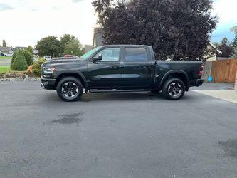 2019 Dodge Ram 1500