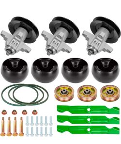 50" Deck Rebuild Kit fits Cub Cadet MTD RZT Zero Turn Mower RZT50